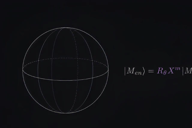 Cryptanalysis of a Quantum Public Key Encryption Scheme