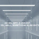The Cake is a Matrix: A CitadelCTF 2025 Challenge