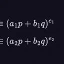 Understanding Modular Binomials in Cryptography